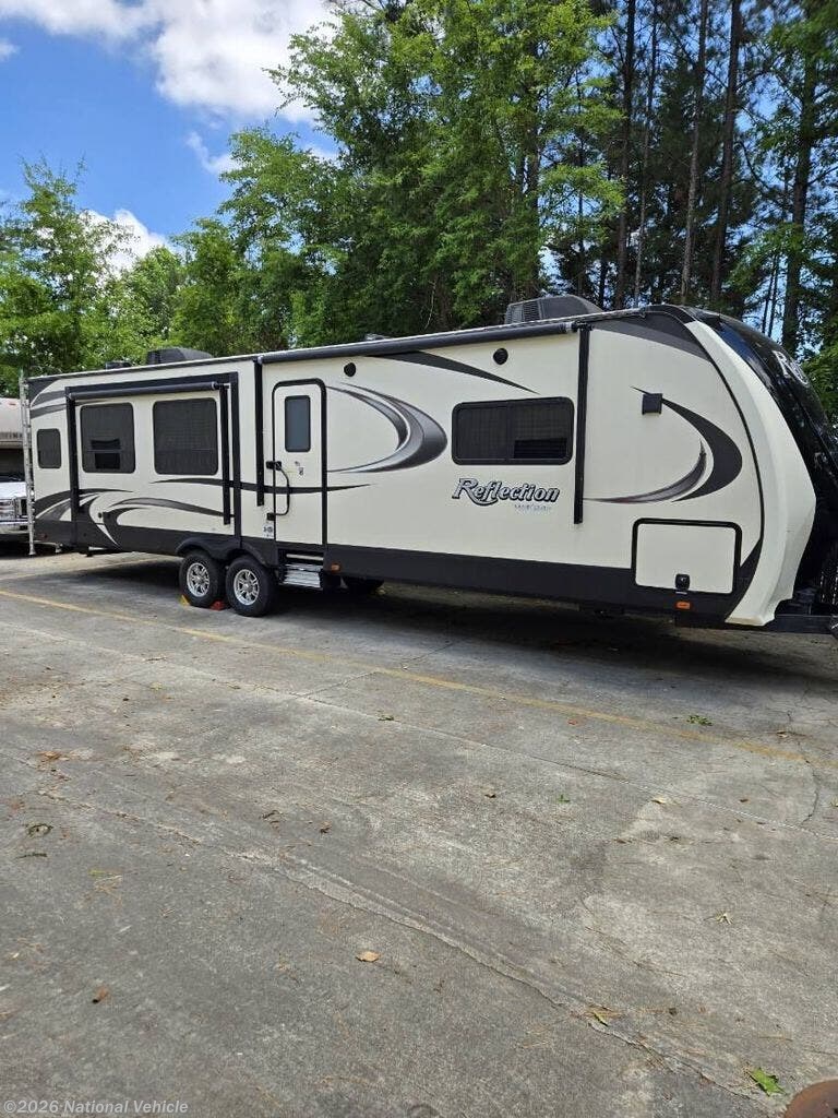 Used 2019 Grand Design Reflection 315RLTS available in Stockbridge, Georgia