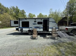 Used 2018 Jayco Jay Feather X213 Baja Edition available in Plainfield, New Hampshire