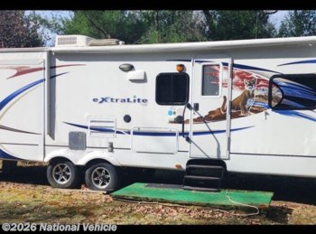 Used 2010 Forest River Wildcat eXtraLite 30BHS available in Black River Falls, Wisconsin