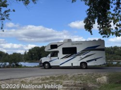 Used 2021 Thor Motor Coach Daybreak 22GO available in Chillicothe, Illinois
