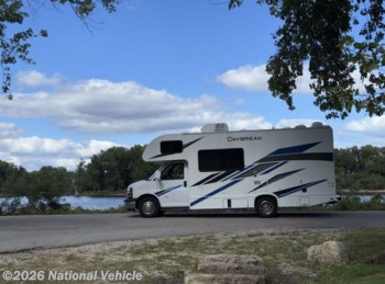 Used 2021 Thor Motor Coach Daybreak 22GO available in Chillicothe, Illinois