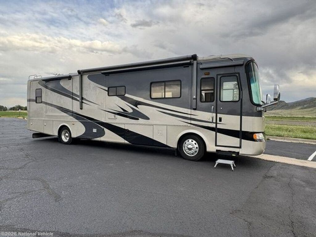 Used 2006 Monaco RV Knight 40PLQ available in Littleton, Colorado