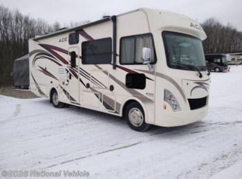 Used 2018 Thor Motor Coach A.C.E. 27.2 available in Flat Rock, Michigan
