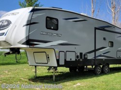 Used 2021 Forest River Cherokee Arctic Wolf 291RL available in Berthoud, Colorado
