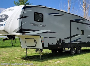 Used 2021 Forest River Cherokee Arctic Wolf 291RL available in Berthoud, Colorado