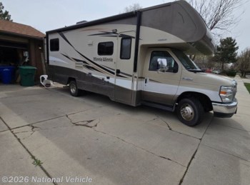 Used 2017 Winnebago Minnie Winnie 26A available in West Jordan, Utah