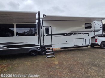Used 2025 Coachmen Brookstone 370RLLO available in Mccleary, Washington