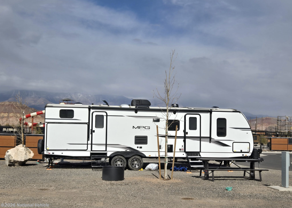 Used 2024 Cruiser RV MPG 3100BH available in Pocatello, Idaho