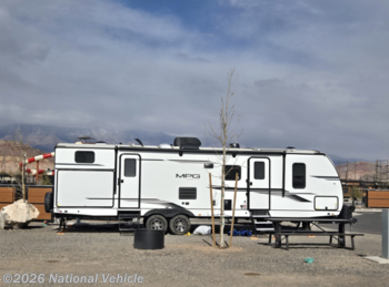 Used 2024 Cruiser RV MPG 3100BH available in Pocatello, Idaho