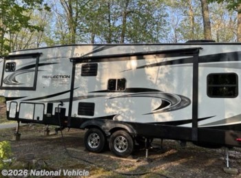Used 2020 Grand Design Reflection 303RLS available in Westminster, Massachusetts