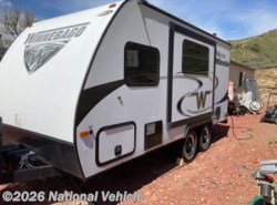 Used 2019 Winnebago Micro Minnie 1808FBS available in Wyarno, Wyoming