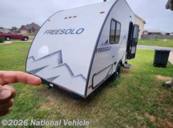 Used 2022 Braxton Creek Free Solo Plus FAM available in Elgin, Oklahoma