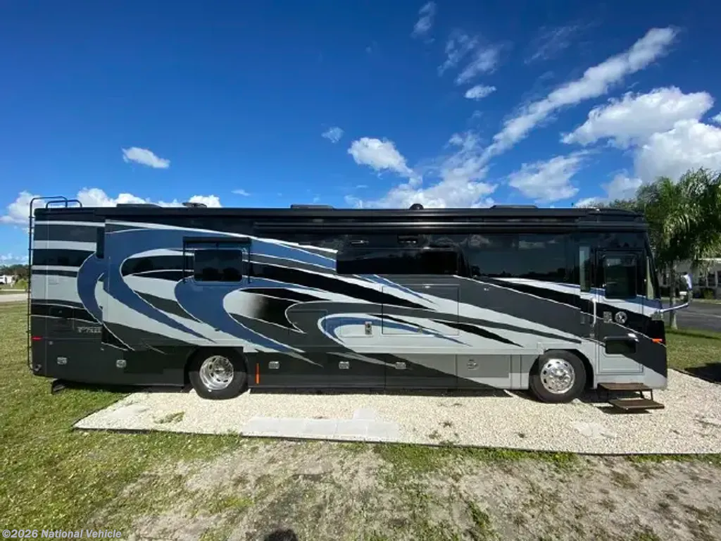 Used 2020 Tiffin Phaeton 37BH available in Cedar Park, Texas