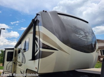 Used 2020 Jayco North Point 381DLQS available in Castle Rock, Colorado