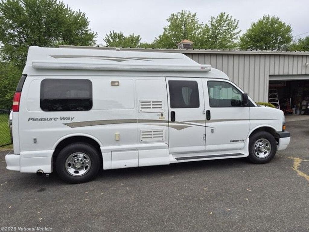 Used 2013 Pleasure-Way Lexor TS available in Wilbraham, Massachusetts
