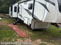 Used 2022 Forest River Cardinal Limited 366DVLE available in Lampasas, Texas