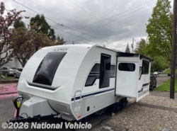 Used 2023 Lance Travel Trailer 1995 available in Camas, Washington