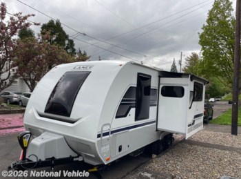 Used 2023 Lance Travel Trailer 1995 available in Camas, Washington