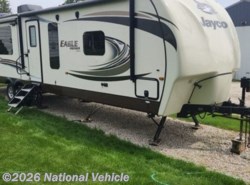 Used 2014 Jayco Eagle Premier 338RETS available in Kewanee, Illinois