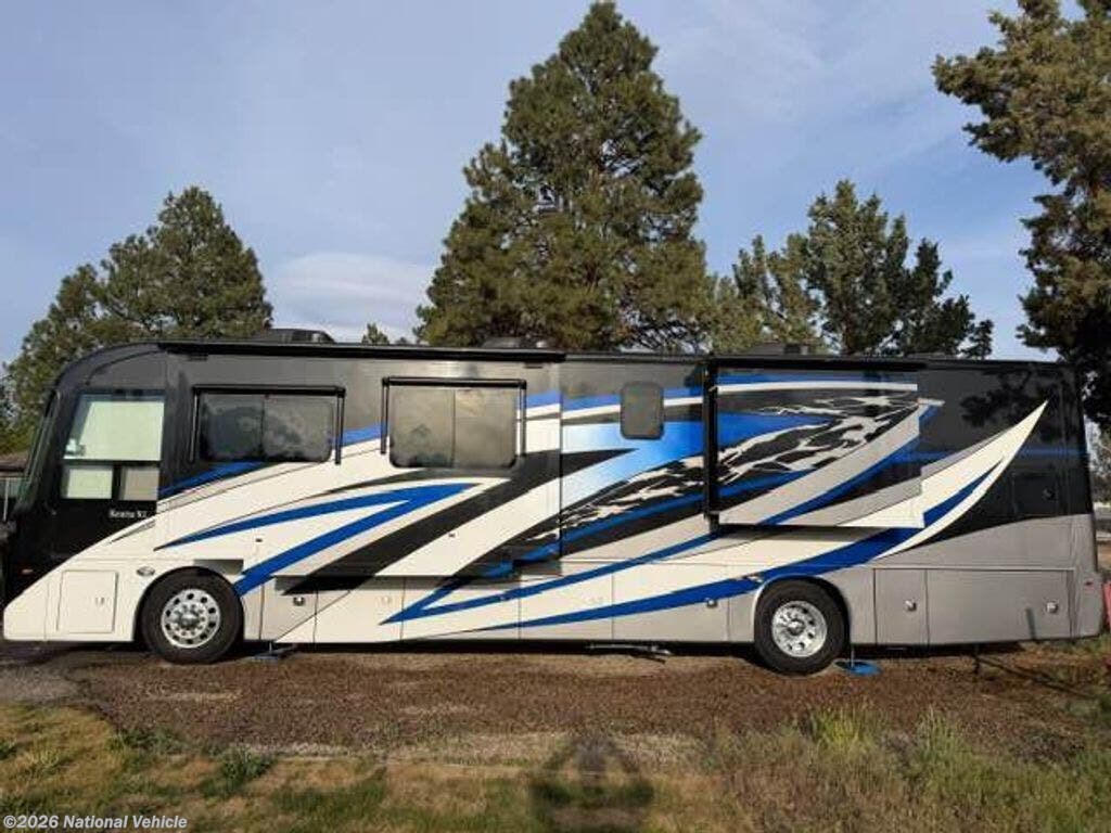 Used 2020 Entegra Coach Reatta XL 39T2 available in Bend, Oregon