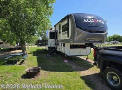 Used 2024 Alliance RV Valor 42V13 available in Fredericksburg, Virginia