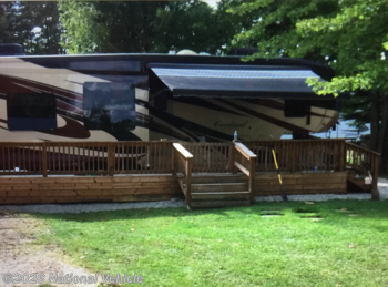 Used 2013 Forest River Cardinal 3675RT available in Ash Grove, Missouri