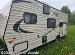 Used 2016 Keystone Hideout LHS 175LHS available in Lafayette, New York