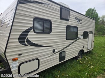 Used 2016 Keystone Hideout LHS 175LHS available in Lafayette, New York