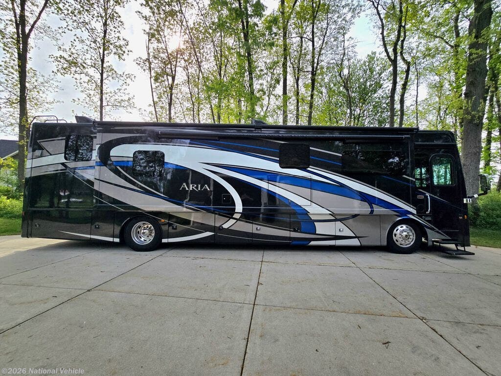 Used 2018 Thor Motor Coach Aria 3901 available in Howell, Michigan