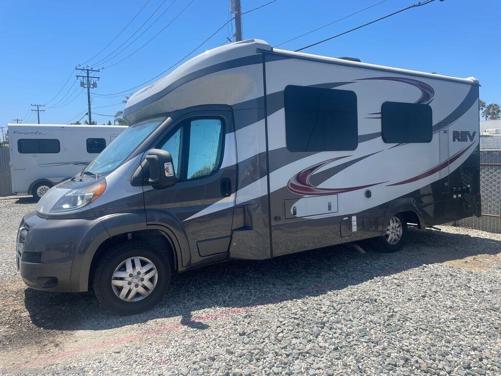 Used 2018 Dynamax Corp REV 24RB available in Huntington Beach, California