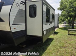 Used 2025 Palomino Puma 31FKRK available in Ingram, Texas