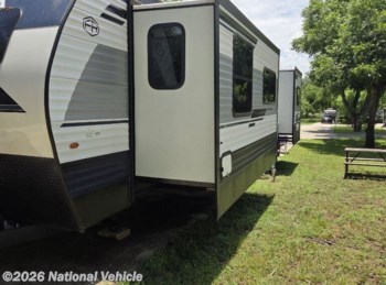Used 2025 Palomino Puma 31FKRK available in Ingram, Texas