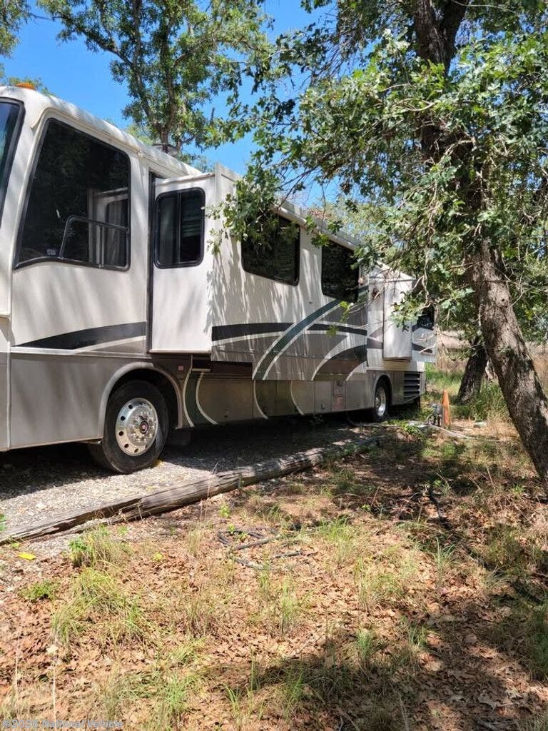 Used 2000 Newmar Mountain Aire 4093 available in Seguin, Texas