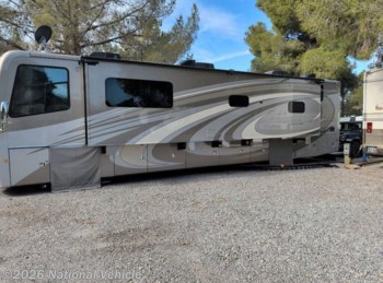 Used 2017 Holiday Rambler Endeavor 40E available in Bigfork, Montana
