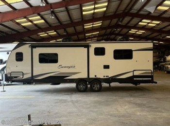 Used 2021 Forest River Surveyor Luxury 272FLS available in Ooltewah, Tennessee