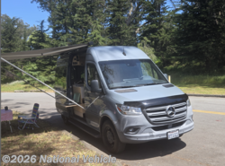 Used 2019 Mercedes-Benz Sprinter 2500 Sportmobile Conversion available in Sf, California