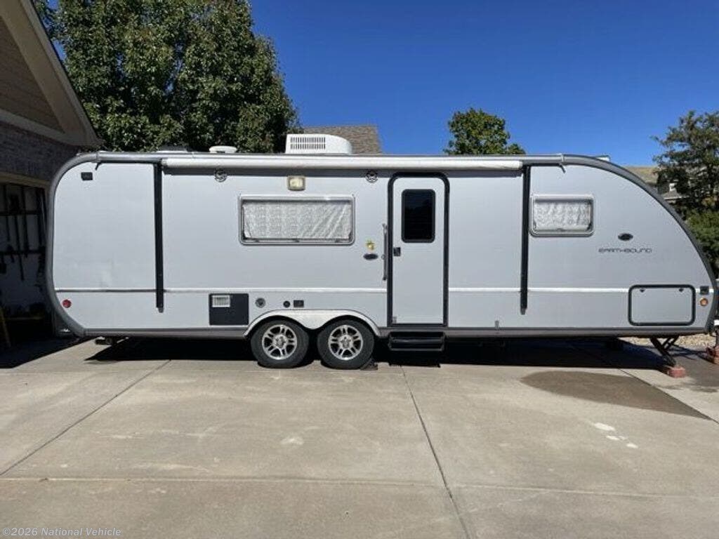 Used 2011 Earthbound Morrison  available in Arvada, Colorado