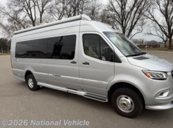 Used 2023 Airstream Tommy Bahama Interstate 24GT available in St. Clair Shores, Michigan