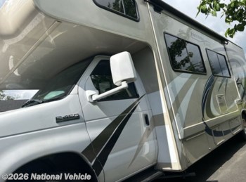 Used 2018 Thor Motor Coach Freedom Elite 28FE available in Castle Rock, Washington