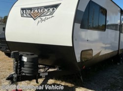 Used 2024 Forest River Wildwood Platinum available in Jacksonville, Florida