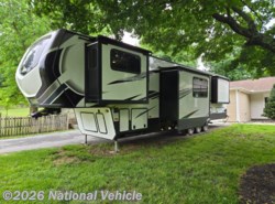 Used 2020 Keystone Montana High Country 381TH available in Owings, Maryland