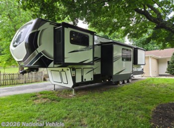 Used 2020 Keystone Montana High Country 381TH available in Owings, Maryland