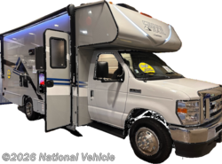 Used 2023 Coachmen Cross Trail XL 22XG available in Cheney, Washington