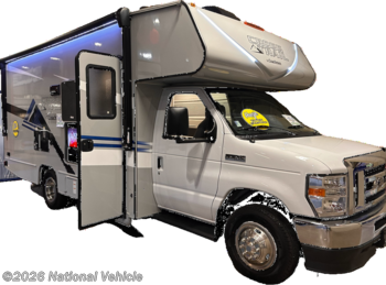 Used 2023 Coachmen Cross Trail XL 22XG available in Cheney, Washington