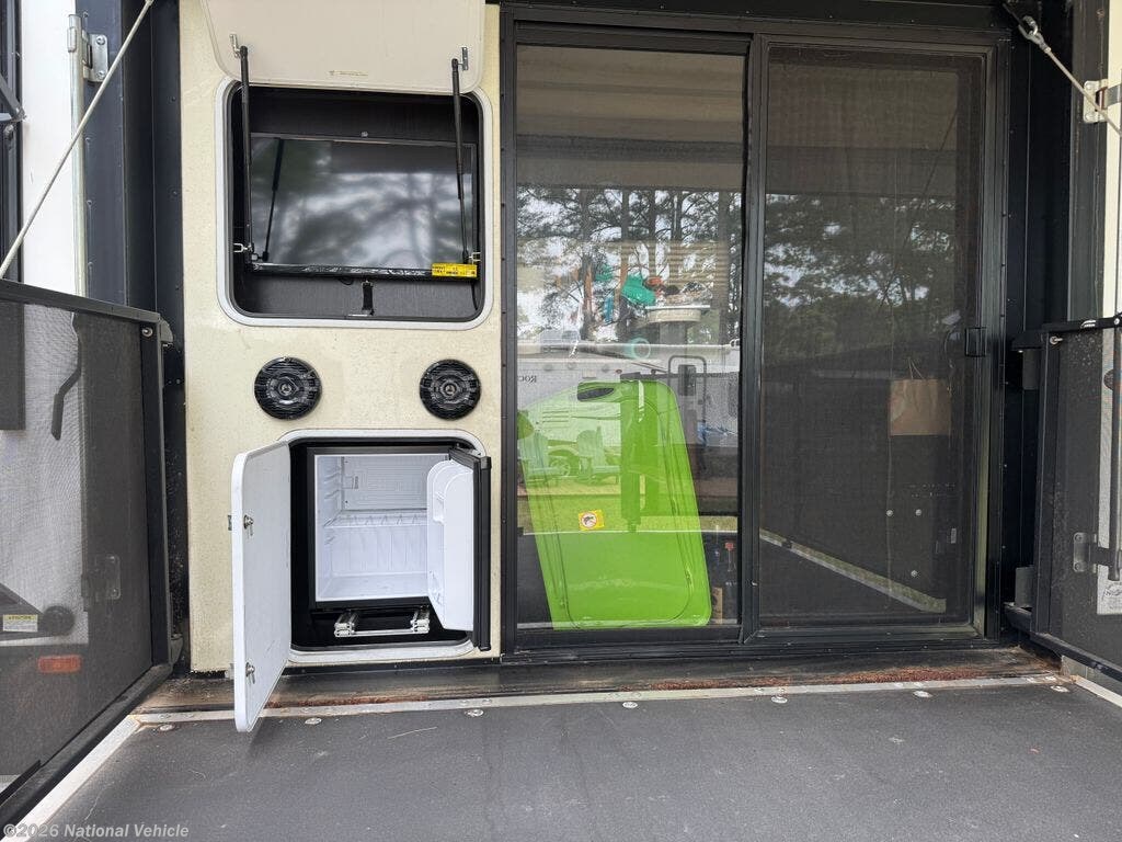 Used 2017 Dutchmen Voltage 4155 available in Horntown, Virginia