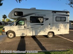 Used 2014 Forest River Forester 2251SLE available in Tempe, Arizona