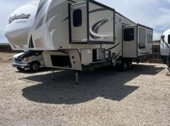 Used 2018 Grand Design Reflection 327RST available in Thornton, Colorado