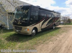 Used 2012 Winnebago Vista LX 35F available in Cokato, Minnesota
