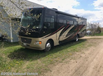 Used 2012 Winnebago Vista LX 35F available in Cokato, Minnesota