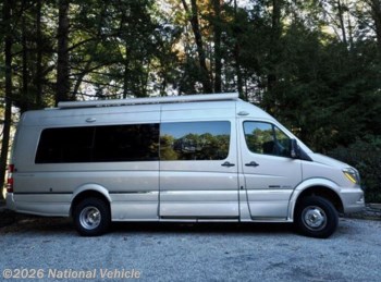Used 2016 Roadtrek CS Adventurous XL 4X4 available in South Glastonbury, Connecticut